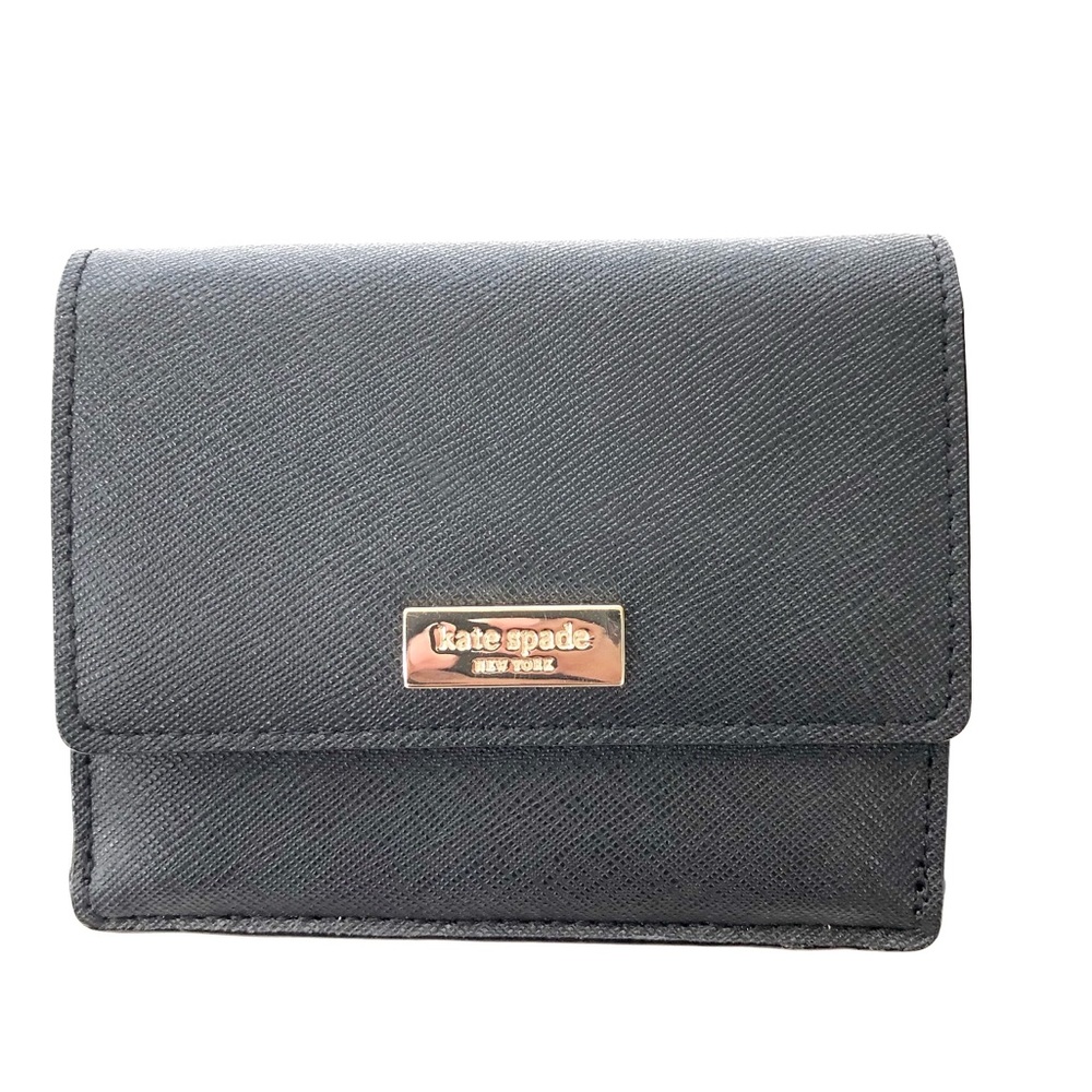 BNWT KATE SPADE ♠️ Keychain Wallet with Cardslots
